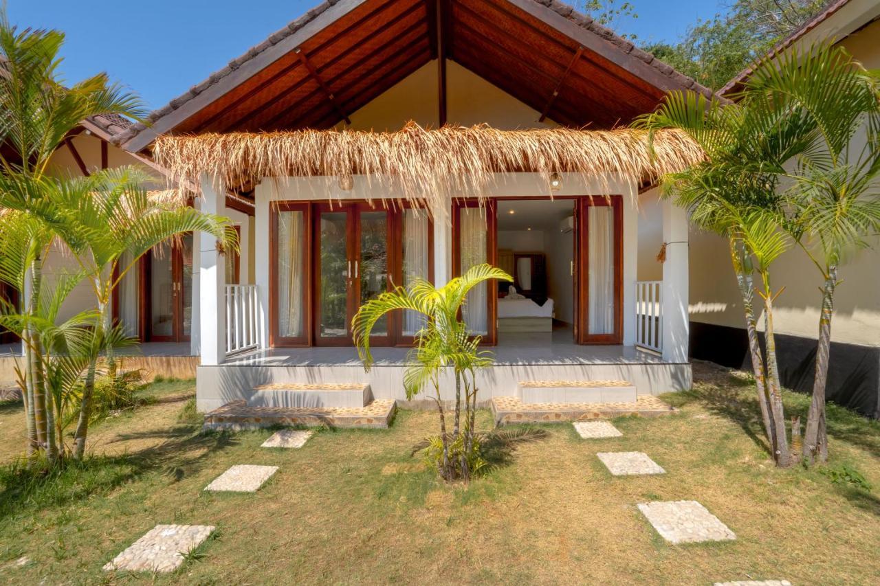 Kalpataru Cottage Semaya Exterior photo