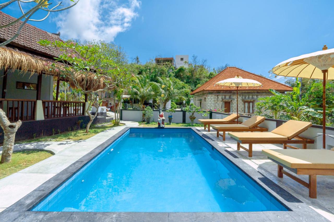 Kalpataru Cottage Semaya Exterior photo