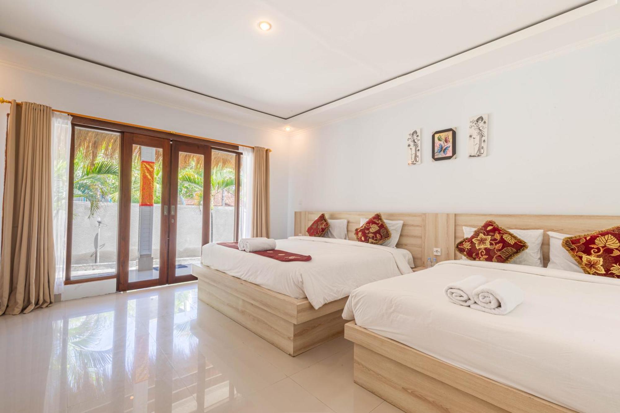 Kalpataru Cottage Semaya Exterior photo