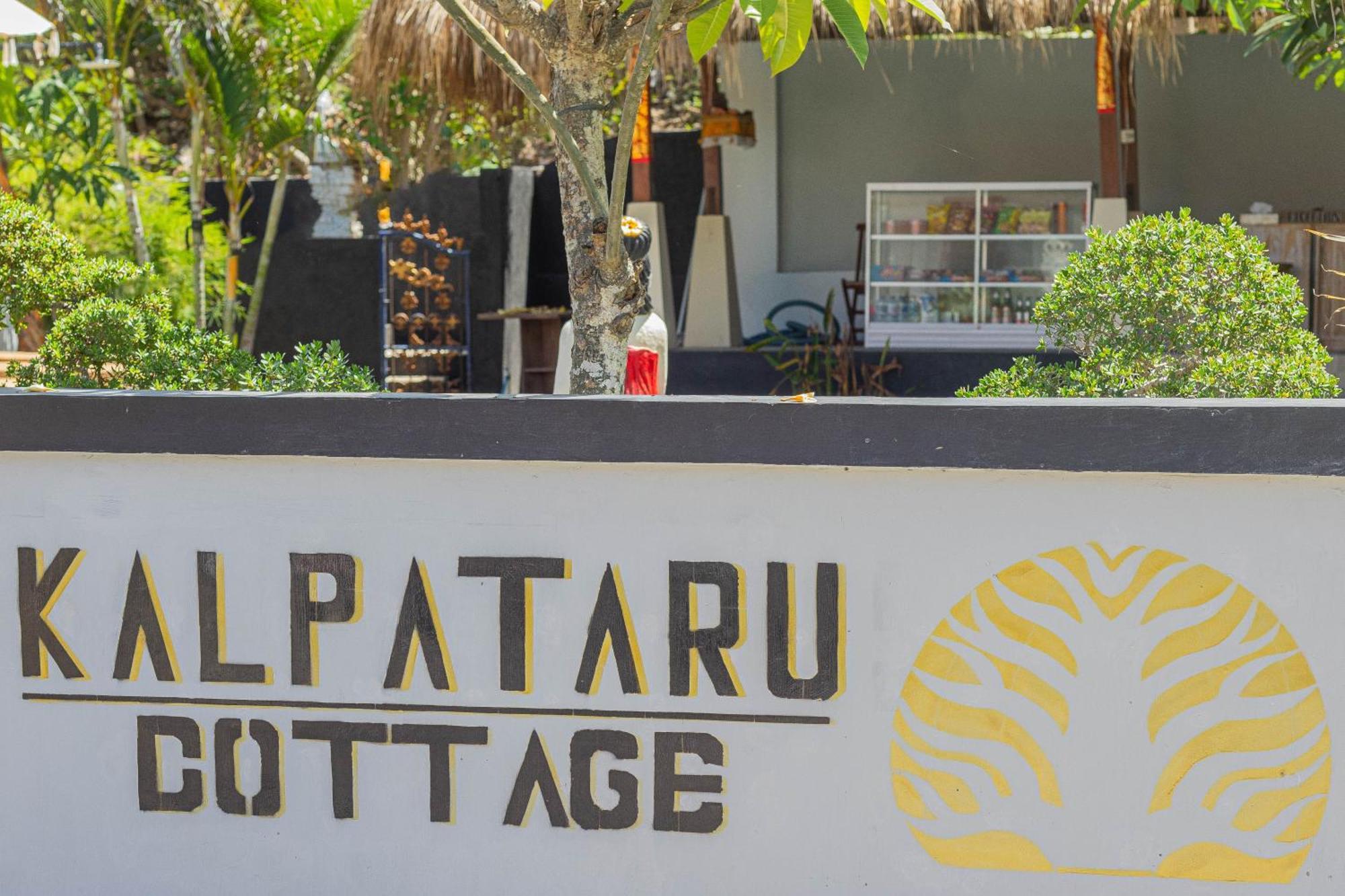 Kalpataru Cottage Semaya Exterior photo
