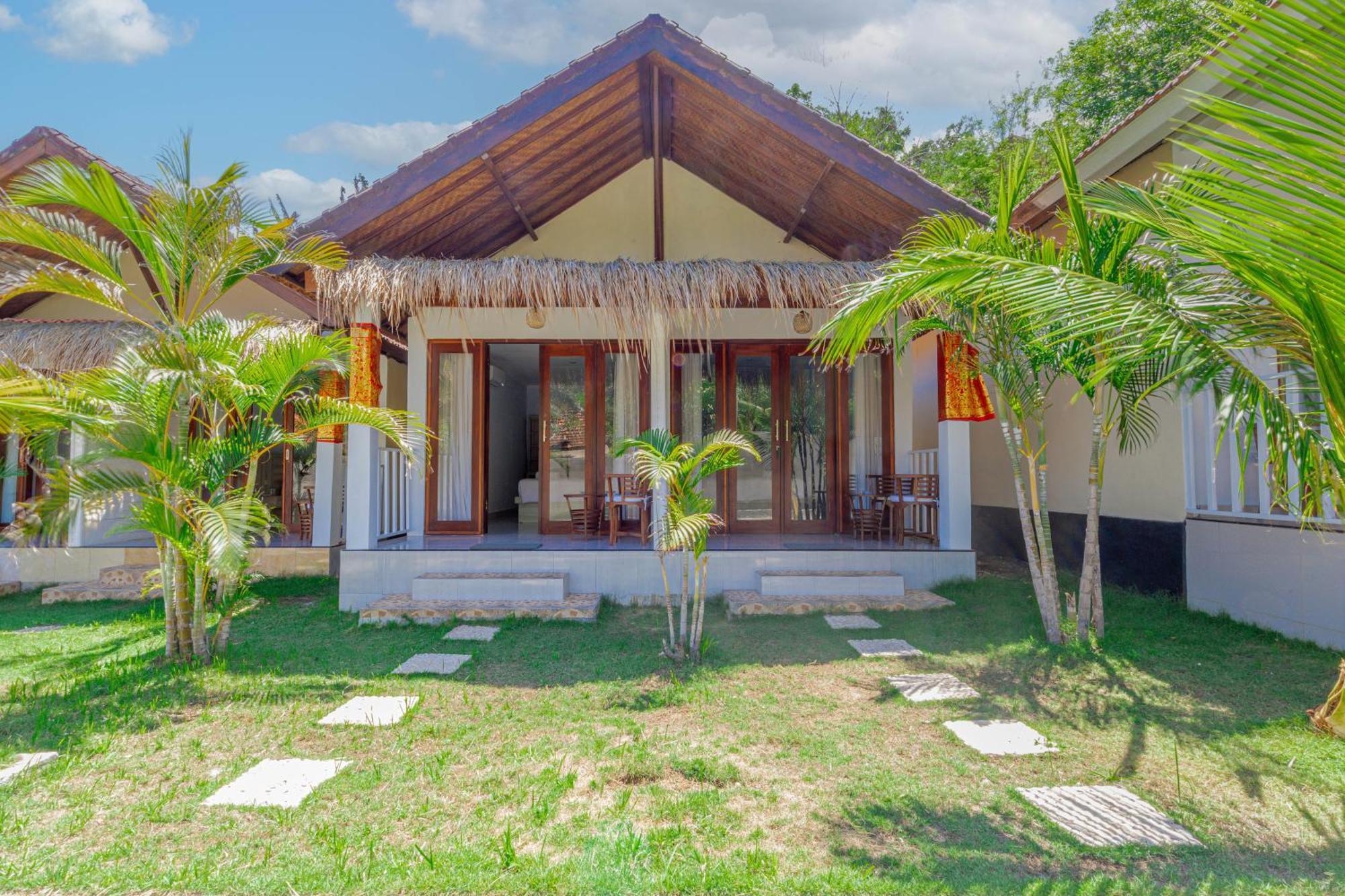 Kalpataru Cottage Semaya Exterior photo
